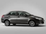 Chery Bonus 2011 года